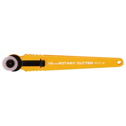 OLFA CUTTER ROTARY RTY-4